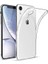 Apple iPhone Xr Uyumlu Kılıf Zore Kamera Korumalı Süper Silikon Kapak 1