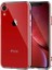 Apple iPhone Xr Uyumlu Kılıf Zore Kamera Korumalı Süper Silikon Kapak 2