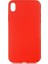 Apple iPhone Xr Uyumlu Kılıf Zore Lsr Lansman Kapak, Kırmızı 1