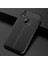 Apple iPhone Xr Uyumlu Kılıf Zore Niss Silikon Kapak, Siyah 1