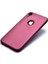 Apple iPhone Xr Uyumlu Kılıf Zore Premier Silikon Kapak, Mürdüm 1