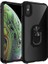 Apple iPhone Xs Max Uyumlu Kılıf Zore Mola Kapak, Siyah 1