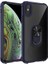 Apple iPhone Xs Max Uyumlu Kılıf Zore Mola Kapak, Lacivert 1