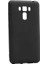 Asus Zenfone 3 Laser ZC551KL Uyumlu Kılıf Zore Premier Silikon Kapak, Siyah 1