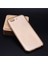 Asus Zenfone 4 Max ZC520KL Uyumlu Kılıf Zore Premier Silikon Kapak, Gold 1