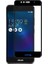 Asus Zenfone 3 ZE552KL Uyumlu Zore Ekranı Tam Kaplayan Düz Cam Koruyucu 1