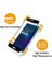 Asus Zenfone 3 ZE552KL Uyumlu Zore Ekranı Tam Kaplayan Düz Cam Koruyucu 2