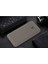 Asus Zenfone 4 Selfie ZB553KL Uyumlu Kılıf Zore Room Silikon Kapak, Gri 1