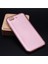 Asus Zenfone 4 Max ZC520KL Uyumlu Kılıf Zore Premier Silikon Kapak, Rose Gold 1