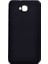 Asus Zenfone 4 Selfie ZD553KL Uyumlu Kılıf Zore Premier Silikon Kapak, Siyah 1