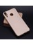 Asus Zenfone 5 ZE620KL Uyumlu Kılıf Zore Premier Silikon Kapak, Gold 1