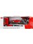 R/C Uzaktan Kumandalı Mercedes Actros Tır + AMG GT Araba 10889 Kırmızı 3