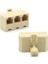 RJ11 Çoğaltıcı 3 Port Telefon Hat Çağaltıcı RJ11 Splitter 3