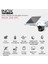 Inox 4g Solar Kamera Hd 1080P 4g Solar Panel Pt Ip Camera INOX-210IPC TYC00471194116 3