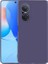 Huawei Nova 9 Se Uyumlu Kılıf Zore Premier Silikon Kapak, Lacivert 1