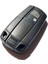 Bmw E87 E90 2004-2013 Uyumlu Smart Anahtar Kabı Kumanda Kabı Oto Anahtarlık Logolu Cas3 2