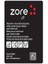 Galaxy J7 3000 Mah Zore Quality Batarya 1