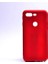 General Mobile 9 Pro Uyumlu Kılıf Zore Premier Silikon Kapak, Kırmızı 1
