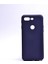 General Mobile 9 Pro Uyumlu Kılıf Premier Silikon Kapak, Lacivert 1