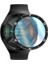 Huawei Gt 2e 46MM Uyumlu Sport Pmma Pet Saat Ekran Koruyucu 1