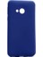 Htc U Play Uyumlu Kılıf Zore Premier Silikon Kapak, Lacivert 1