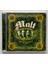 Malt Kendi Adını Taşıyan Ilk Albüm CD (Orjnal Dönem Baskı Cd) 1