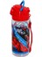 Lisanslı Pipetli Plastik Matara 500 ml Kırmızı (OTTO-42532) 3