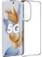 Huawei Honor 90 Uyumlu Kılıf Zore Süper Silikon Kapak 1