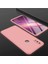Huawei Honor Play Uyumlu Kılıf Zore Ays Kapak, Rose Gold 1
