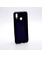 Huawei Honor Play Uyumlu Kılıf Zore Premier Silikon Kapak, Lacivert 1