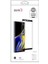 Huawei Mate 20 Pro Uyumlu Zore 3D Short Curve Nano Ekran Koruyucu 2