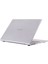 Huawei Matebook 13S 2021 Uyumlu Zore Msoft Kristal Kapak 1