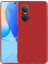 Huawei Nova 9 Se Uyumlu Kılıf Zore Premier Silikon Kapak, Kırmızı 1