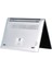 Huawei Matebook D16 2023 Uyumlu Zore Msoft Kristal Kapak, Renksiz 4