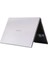 Huawei Matebook x Pro 2022 Uyumlu Zore Msoft Kristal Kapak 2