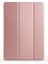 Huawei Honor Pad X9 11.5' Uyumlu Zore Smart Cover Standlı 1-1 Kılıf, Rose Gold 1