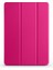 Huawei Honor Pad X8 Pro 11.5 Inc Zore Smart Cover Standlı 1-1 Kılıf, Pembe 1