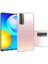 Huawei P Smart 2021 Uyumlu Kılıf Zore Süper Silikon Kapak 1