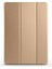 Huawei Honor Pad X8 Pro 11.5 Inc Zore Smart Cover Standlı 1-1 Kılıf, Gold 1
