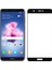 Huawei P Smart Uyumlu Davin Seramik Ekran Koruyucu 1