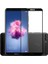 Huawei P Smart Uyumlu Zore Kenarları Kırılmaya Dayanıklı Cam Ekran Koruyucu 1