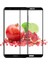 Huawei P Smart Uyumlu Zore Kenarları Kırılmaya Dayanıklı Cam Ekran Koruyucu 2