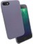 Apple iPhone Se 2020 Uyumlu Kılıf Zore Silk Silikon, Lila 1