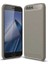 Asus Zenfone 4 ZE554KL Uyumlu Kılıf Zore Room Silikon Kapak, Gri 1