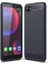 Htc Desire 12 Plus Uyumlu Kılıf Zore Room Silikon Kapak, Lacivert 1