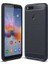 Huawei Honor 7x Uyumlu Kılıf Zore Room Silikon Kapak, Lacivert 1