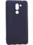 Huawei Gr5 2017 Honor 6x Uyumlu Kılıf Zore Premier Silikon Kapak, Siyah 1