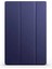 Huawei Matepad Se 10.4 Uyumlu Zore Smart Cover Standlı 1-1 Kılıf, Lacivert 1