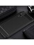 Huawei P20 Uyumlu Kılıf Zore Room Silikon Kapak, Siyah 1