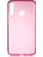 Huawei P40 Lite E Uyumlu Kılıf Zore Bistro Kapak, Pembe 1